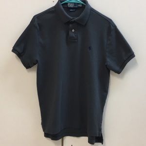 Polo Ralph Lauren Men’s Custom Fit Polo